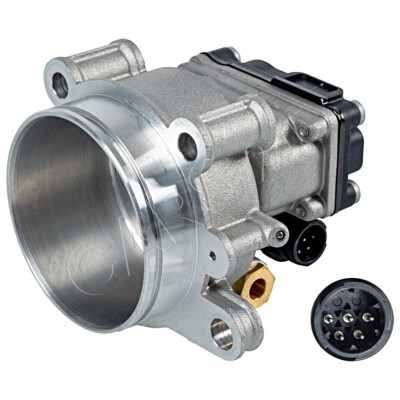 Shifting Cylinder Mercedes Benz